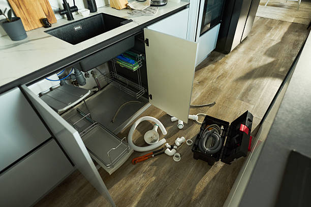 24/7 Emergency Gas Line Repair experts in Crescent, PA